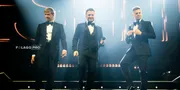 Westlife Buka 2026 dari Surabaya, Ribuan Fans Bernyanyi Bareng di Malam Penuh Nostalgia
