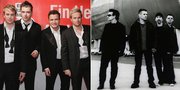 Westlife dan U2 Bakal ke Indonesia?