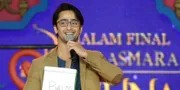 Wuiih, Shaheer Sheikh Pegang Tangan Rizky 'PAA' Dengan Mesra!
