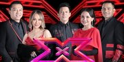 X Factor Indonesia Masuki Babak Gala Live Show, Ini Dia Daftar 15 Peserta Tersisa
