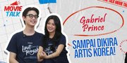 Yoriko Angeline Dan Gabriel Prince Kaget, Ternyata Syuting Di Korea Se-Strict Ini!