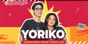 Yoriko Angeline dan Gabriel Prince Ungkap Pengorbanan Terbesarnya Selama Jadi Artis