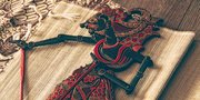 Zaman Semakin Maju, Warisan Budaya Tradisional Ini Dikemas dengan Makin Kekinian Lho!