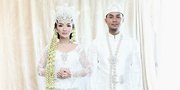 Zaskia Gotik Menikah, Para Sahabat Justru Tahu dari Media