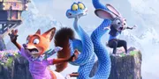 Zootopia 2 Jadi Film Animasi Terlaris Disney Sepanjang Masa, Juga Dapat Apresiasi dari Kritikus