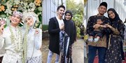 1 Tahun Menikah, Ini 9 Drama Rumah Tangga Rizky DA dan Nadya Mustika - Sempat Rujuk Kini Sudah Gugat Cerai Lagi