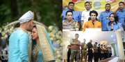 10 Cerita Perjuangan Fotografer KapanLagi Dapatkan Foto Hot 2019, Diguyur Hujan Demi Kecupan Ammar Zoni - Salat Berjamaah Pertama Deddy Corbuzier