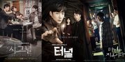10 Drama Korea Tentang Pembunuh Berantai Ini Dijamin Bikin Merinding, Ada yang Terinspirasi Kisah Nyata