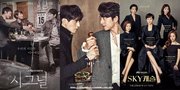 10 Drama Korea Terbaik Selama Satu Dekade 2010 - 2019: GOBLIN - SKY CASTLE