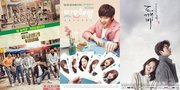 10 Drama tvN 2016 Yang Dapat Pujian-Rating Tinggi, Ada Favoritmu?