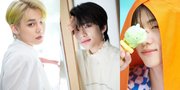 10 Idol K-Pop Cowok Generasi ke-4 Paling Populer di China, Stray Kids Mendominasi