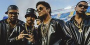 10 Lagu Hits Yang Ditulis Bruno Mars Untuk Musisi Lain