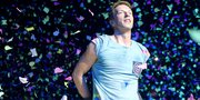 10 Lagu Terbaik Coldplay di Chart Billboard Hot 100