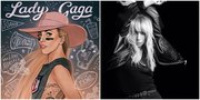 10 Lagu Terbaik Lady Gaga Yang Tembus Chart Billboard Hot 100!