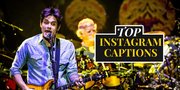 10 Lirik John Mayer Yang Bikin Caption Instagram Makin Keren