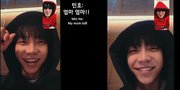 10 Momen Lee Min Ho dan Lee Seung Gi Video Call Berdua, Netizen Senang Lihat 'Para Mantan' Akrab