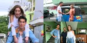 10 Momen Mesra Jessica Iskandar dan Richard Kyle Jadi Host Acara TV Usai Batalkan Pernikahan, Bikin Netizen Bingung dan Dicap Cuma Gimmick