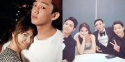 10 Momen Persahabatan Song Hye Kyo dan Yoo Ah In: Satu Agensi - Pernah Hangout Bareng Song Joong Ki