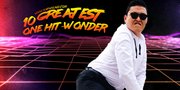 10 'One Hit Wonder' Terbaik Sepanjang Masa