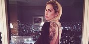 10 Penggalan Lirik Dari Album 'JOANNE' Untuk Caption Instagram