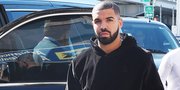 10 Penggalan Lirik Lagu Drake Yang Kece Untuk Caption Instagram