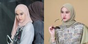 10 Potret Cantik Uty Bonita Eks JKT48, Sepupu Dinda Hauw yang Kini Tampil Berhijab dan Jadi Foto Model 