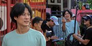 10 Potret Film 'CINTA 5 UNSUR', Film Indonesia yang Kental dengan Unsur Budaya Tionghoa