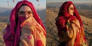 10 Potret Gaya Kece Ashanty Nikmati Pemandangan Indah di Cappadocia Turki, Hot Mom 4 Anak Tampil Makin Mempesona!