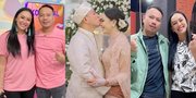 10 Potret Harmonis Pernikahan Vicky Prasetyo yang Kini Dikabarkan Segera Pisah, Kalina Sindir Pria Terlalu Mudah Berkata Cerai