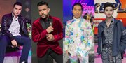 10 Potret Penyanyi Ganteng Jebolan D'Academy & LIDA: Ada yang Jadi Aktor, Hot Papa, Hingga bak Idol K-POP