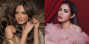 10 Potret Perbandingan Gaya Nia Ramadhani dan Jessica Iskandar: Sahabat yang Sama-Sama Stylish & Doyan Pemotretan!