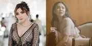 10 Potret Hot Ayu Aulia yang Akui Ingin Jadi Istri Kedua Vicky Prasetyo, Pakai Celana Melorot Bikin Netizen Salfok