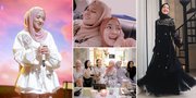 10 Potret Senyum Cerah Nissa Sabyan Setelah Diterpa Isu Pelakor, Tetap Eksis Manggung & Cuek dengan Hujatan