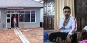 10 Potret Sudut Rumah Hari LIDA di Jambi, Sederhana Penuh Suasana Hangat - Tempat yang Ramah Bagi Harifriends 
