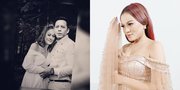 11 Foto Putri Jamila Bintang Pantura yang Menghalu Dilamar Ariel NOAH Sampai Edit Foto Pernikahan, Intip Yuk!