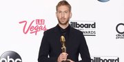 11 Lagu Calvin Harris Yang Sayang Untuk Kalian Lewatkan