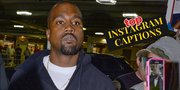 11 Lirik Lagu Kanye West Yang Keren Jadi Caption Instagram