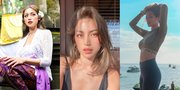 11 Potret Jessica Iskandar yang Semakin Glowing, Langsing dan Bahagia Sejak Pindah ke Bali, Gorgeous Banget!