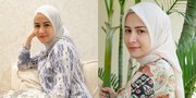 11 Tahun Jadi Mualaf, Ini 7 Potret Terbaru Aktris FTV Rina Diana yang Kini Makin Cantik Setelah Mantap Berhijab