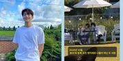 12 Detail Hubungan Kim Seon Ho dan Mantan Diungkap Dispatch, Dulu Romantis Sering Liburan Bareng - Sepakat Bersama Untuk Aborsi 