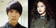 12 Makeup Gagal Idol Generasi Kedua yang Masih 'Menghantui' Fans Sampai Sekarang, Ganteng Cantik Jadi Terlihat Seram