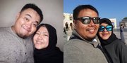 13 Tahun Menikah, ini 9 Potret Aria Anak Sulung Dono Warkop Bersama Istri - Masih Menantikan Momongan