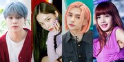 Throwback 2020: 20 K-Pop Idol yang Paling Bersinar di Tahun 2020: Ada Jimin BTS, Karina aespa, Hyunjin Stray Kids, Sampai Lisa BLACKPINK!