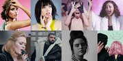 20 Lagu Hits Dunia Yang Terdengar Mirip Banget