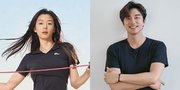 5 Selebriti Korea yang Body Goals di Usia 40 Tahunan, Jun Ji Hyun Ibu 2 Anak
