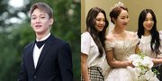 6 Idola K-Pop dan Musisi Korea yang Tak Bisa Dimiliki Karena Sudah Nikah di 2020