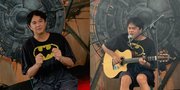 6 Potret Jason Ranti Siapkan Album Keempat, Bakal Ada Projek Bareng Dongker? - Berharap Bisa Gelar Tur