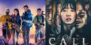 6 Rekomendasi Film Korea Penuh Aksi dan Ketegangan, Ada 'SPACE SWEEPERS' Sampai 'THE CALL'!
