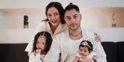 6 Tahun Menikah, Ini Pertama Kali Siti Badriah Buatkan Nasi Goreng untuk Krisjiana - Begini Rasanya