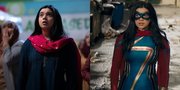 7 Fakta Menarik dari 'Ms. Marvel' yang Nggak Banyak Orang Tahu, Bikin Penggemar Bakal Pengen Nonton Lagi